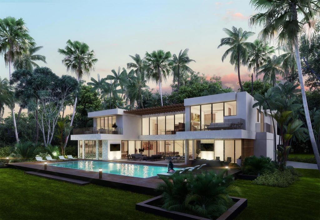 Best Custom Home Builders (Design-Build) in Miami (with Photos)