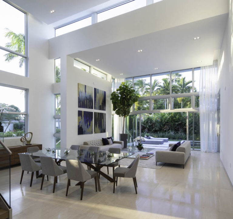 The Best Interior Designers In Miami, Florida - Miami Architects